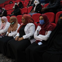 Hamidiya International School's staff and administration get training and leadership skills by Kafaalo Group Management. Hamidiya International School's staff and administration get training and leadership skills by Kafaalo Group Management.